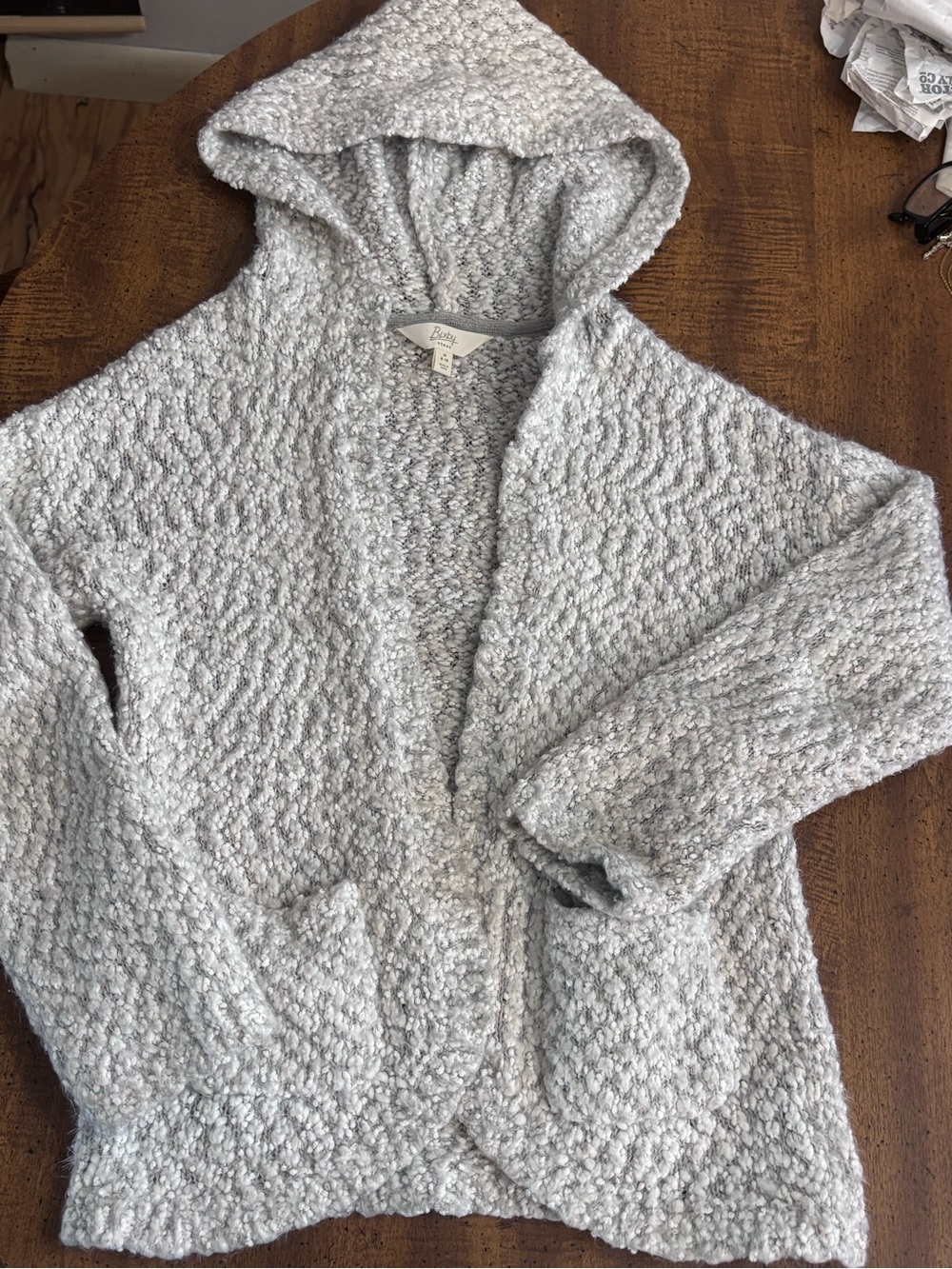 Bundle of 2 Girls Sweaters.